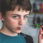 Teen vaping instances increase with decline in drug use: Finds latest survey