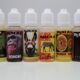 Top 20 Weird and Wonderful Vape Flavours of 2024