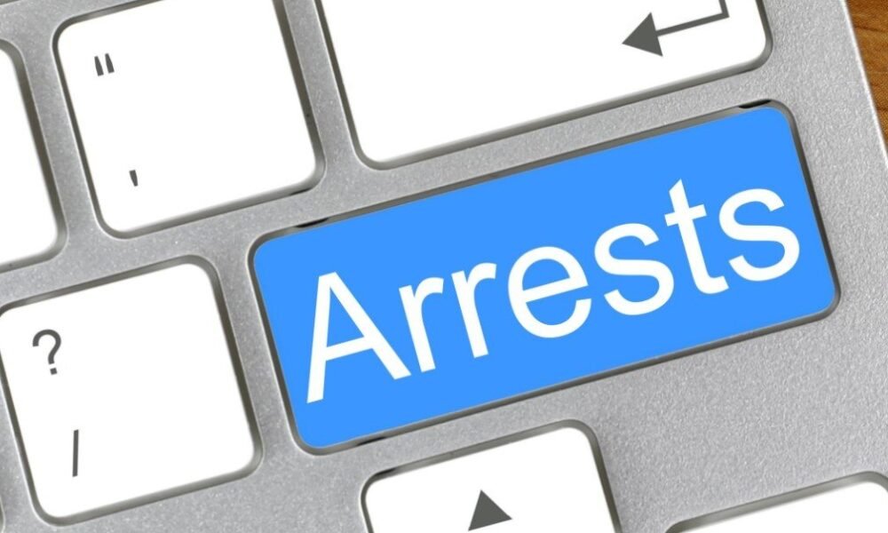 Three Accused of Running Marijuana Production Operation in Buena