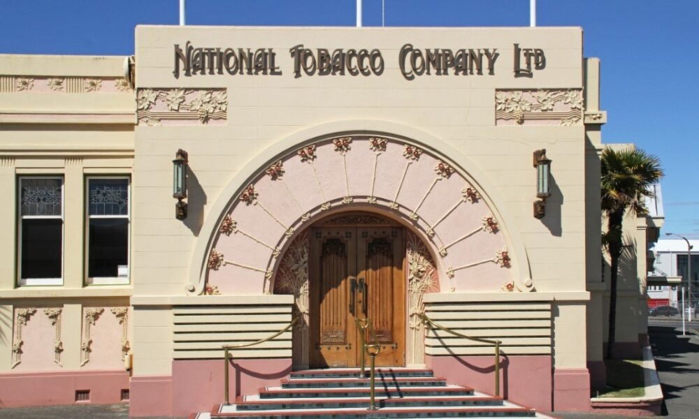 Khyber Tobacco Company Faces Financial Turbulence Amid Market Shifts