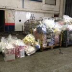 Taskforce Lunar Seizes $800,000 Worth of Illicit Tobacco in Major Craigieburn Raid