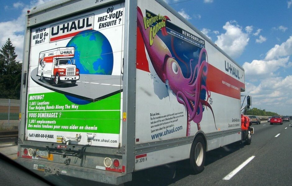 Massive Marijuana Bust: Two Arrested After 1,500 Pounds Found in U-Haul Truck