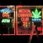 Oregon Petition Aims to Bring Cannabis Cafes to 2026 Ballot