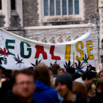 Wisconsin Bill Aims to Legalize Cannabis for All Adults