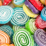 OGeez! Just Dropped the Most Beautiful Edible Ever Made