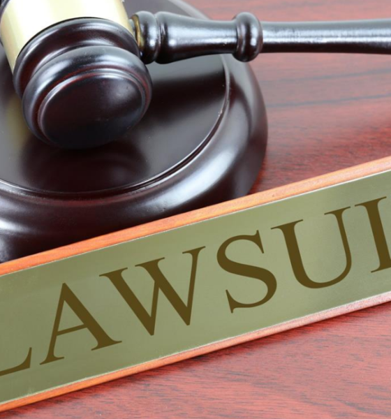 Cannabis Giants Face Class Action over False Claims