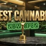 Cannabis Best Employer Award Opens for 2027 Entries