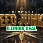 Seed Junky Genetics Locks In Exclusive Illinois Deal