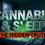 New AASM Survey: 1 in 3 Americans Sleep Better With Cannabis