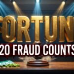 Snoop Dogg-Backed Cannabis Founder Faces 20 Fraud Counts