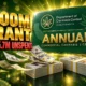 California $100 million cannabis grant unspent funds audit