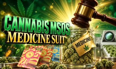 Cresco GTI Verano federal class action medicine claims