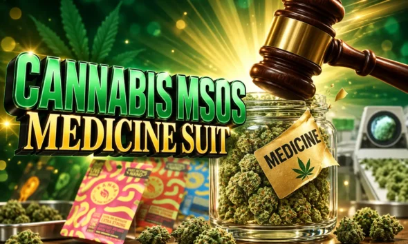 Cresco GTI Verano federal class action medicine claims