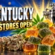 Kentucky first medical cannabis processor Bison Infused Dayton