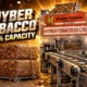 Khyber Tobacco Mardan plant 16 percent capacity 2025