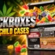 Michigan marijuana lockboxes after record child cannabis cases