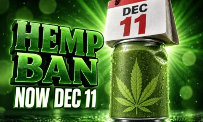 Nancy Mace hemp protection bill still in committee