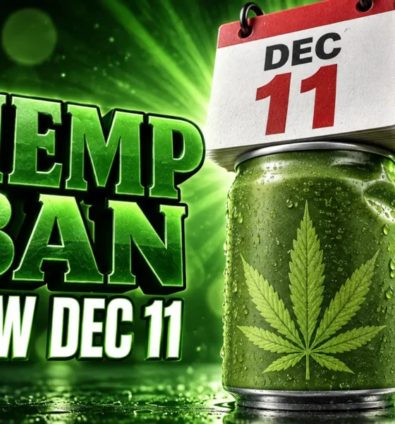 Nancy Mace hemp protection bill still in committee