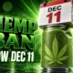 Nancy Mace hemp protection bill still in committee