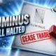Numinus Wellness cease trade order after delayed filings