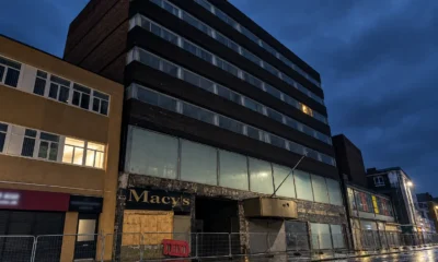 Portland Hotel Hull cannabis factory two men jailed