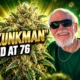 Sam the Skunkman David Watson Skunk 1 breeder