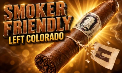 Smoker Friendly Conference moves from Colorado to Wyoming