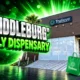 Trulieve Middleburg Florida medical cannabis dispensary Blanding
