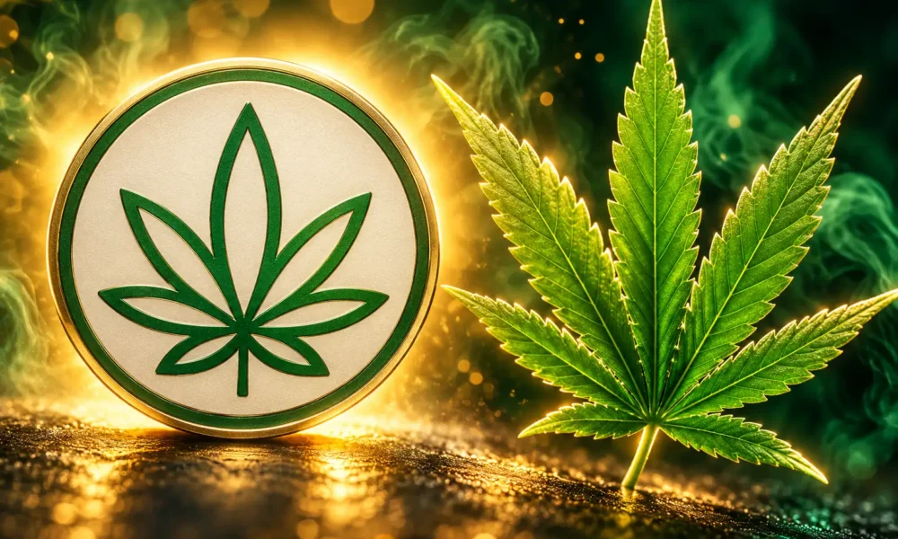 California cannabis grant left $35.7 million idle