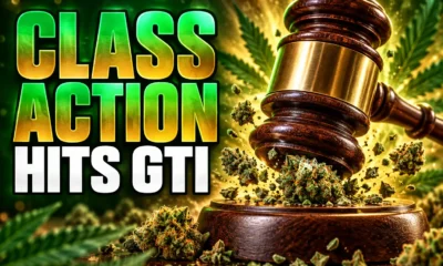 GTI class action hits same day as DEA filing