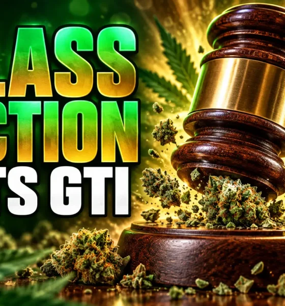 GTI class action hits same day as DEA filing