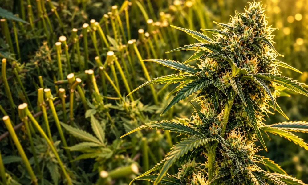 Greenway Choice Growers brand deal 2024