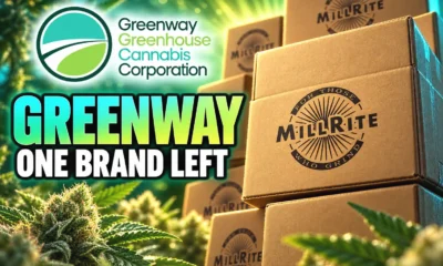 Greenway Choice Growers deal one brand remaining 2025