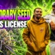 Hoodbaby Invader Zim Ball Family Farms license