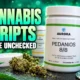 Jersey medicinal cannabis scripts triple before clinic inspection