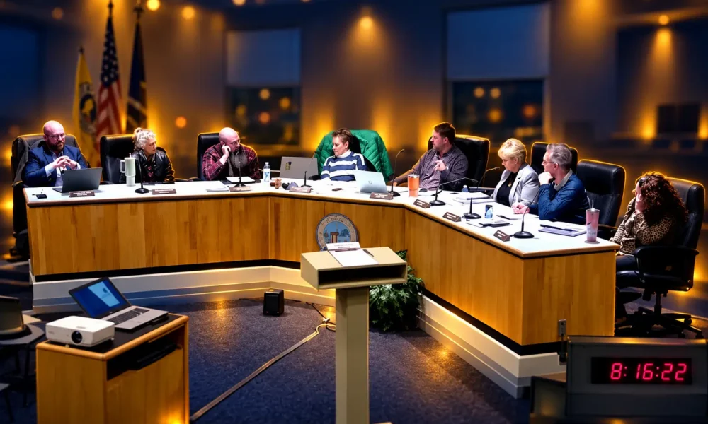 Lapeer caps marijuana shops at 6 licenses