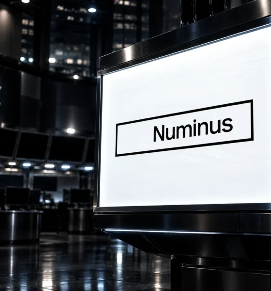 Numinus missed January 28 filing lost TSX