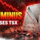 Numinus loses TSX listing after missed filing