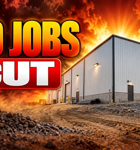 PharmaCann Olyphant grow 60 jobs cut