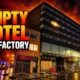 Hull Portland Hotel £1m cannabis factory raid