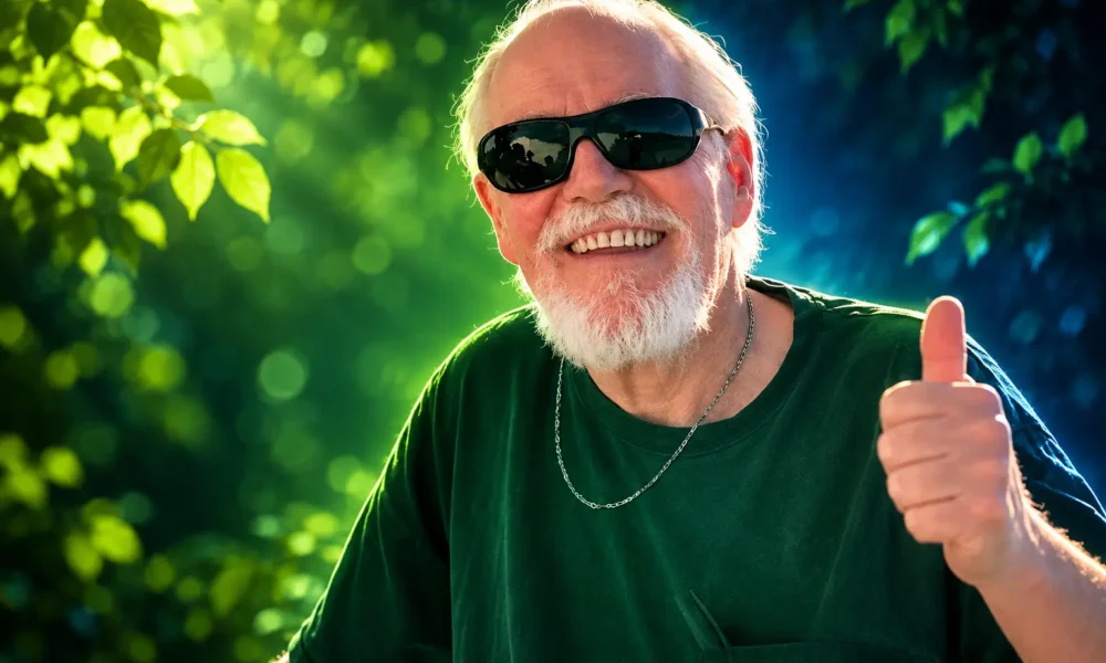 Sam the Skunkman dies at 76 in 2025