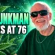 Sam the Skunkman dies at 76 cannabis breeder