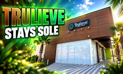 Trulieve Middleburg still only licensed dispensary