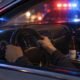 What are the effects of combining alcohol and cannabis when driving