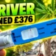 Wisbech driver fined £376 cannabis resin tyre stop
