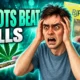 shots clozapine beat pills cannabis psychosis 33 percent